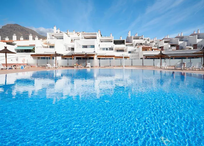 Apartment Yourhouse Casana Costa Adeje (Tenerife)