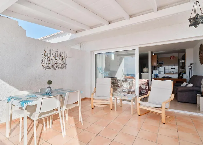 Yourhouse Casana Costa Adeje (Tenerife)