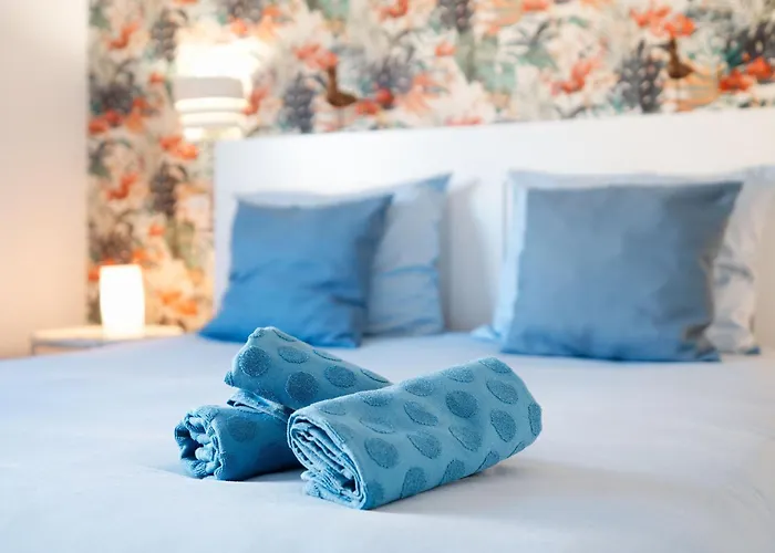 Yourhouse Casana Costa Adeje (Tenerife)