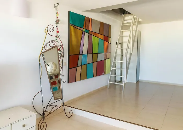 Apartment Yourhouse Casana Costa Adeje (Tenerife)