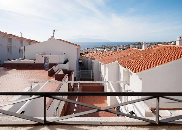 Yourhouse Casana Apartment *