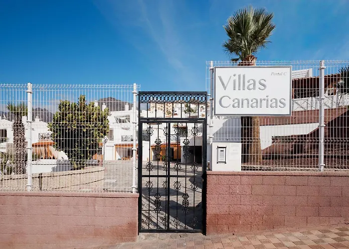 Yourhouse Casana Costa Adeje (Tenerife)