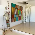 아파트 Yourhouse Casana 아데제