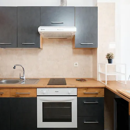 Yourhouse Casana شقة *