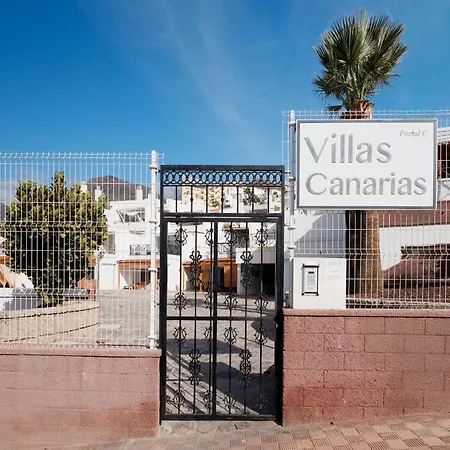 Yourhouse Casana Costa Adeje (Tenerife)