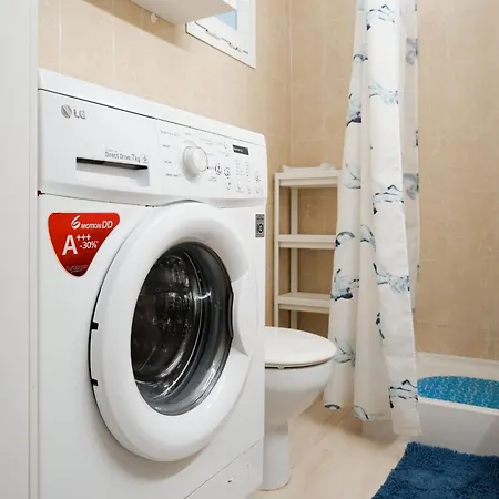 아파트 Yourhouse Casana *