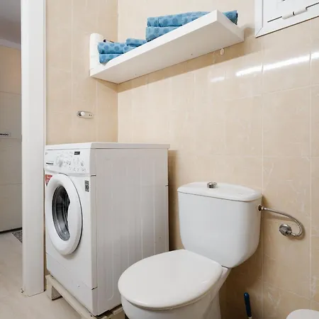 Yourhouse Casana 아파트 아데제