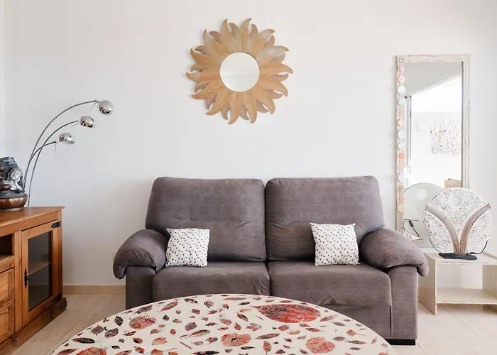 Yourhouse Casana Costa Adeje (Tenerife)