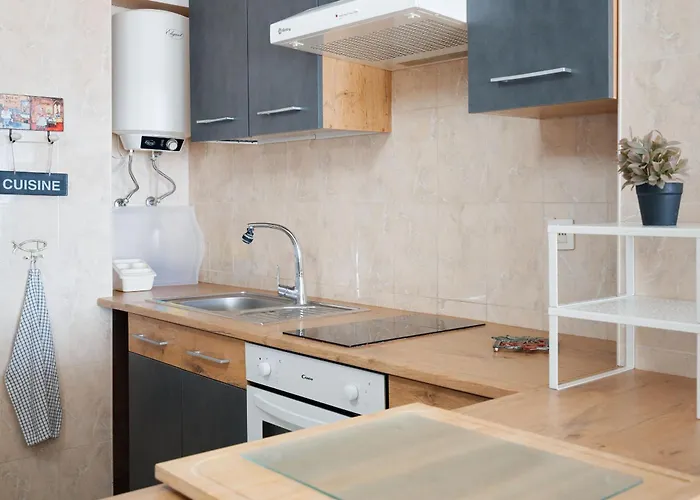 Yourhouse Casana Apartment