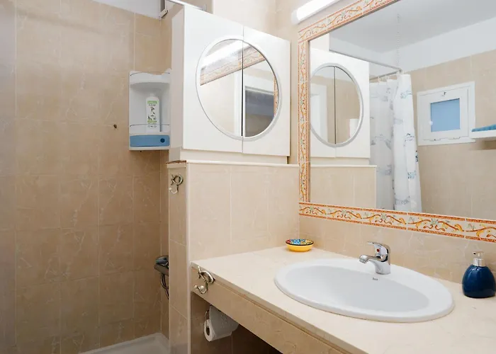 Yourhouse Casana Costa Adeje (Tenerife)