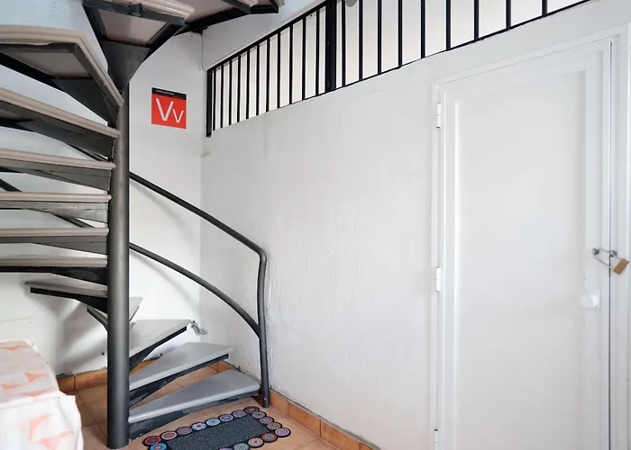 Yourhouse Casana Apartment Costa Adeje (Tenerife)