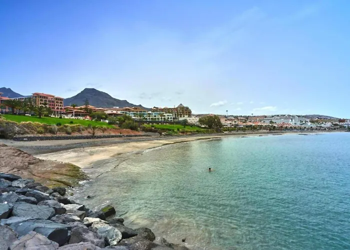 Apartment Yourhouse Casana Costa Adeje (Tenerife)