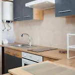 Yourhouse Casana Apartamento