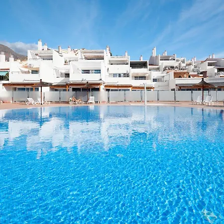 Apartamento Yourhouse Casana Costa Adeje (Tenerife)
