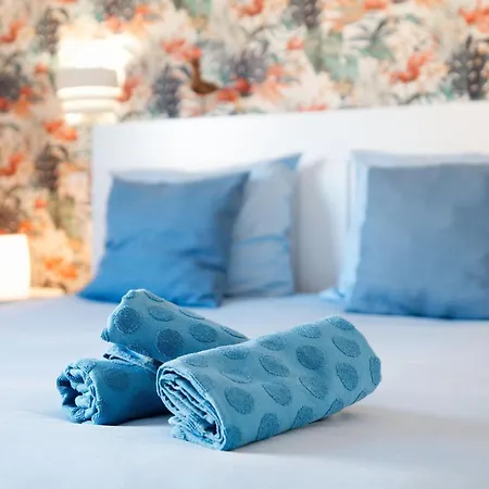 Yourhouse Casana Costa Adeje (Tenerife)