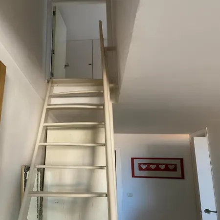 Apartment Yourhouse Casana