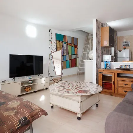 Yourhouse Casana Apartman