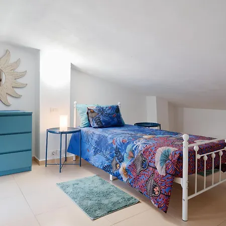 Yourhouse Casana Apartman *