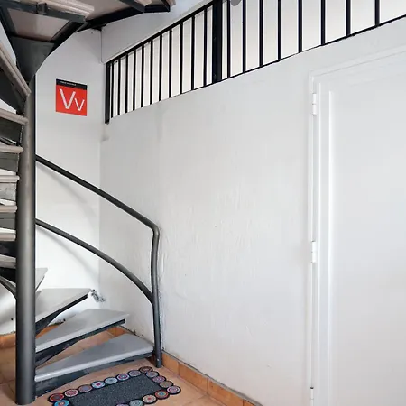 Yourhouse Casana Apartman Costa Adeje (Tenerife)