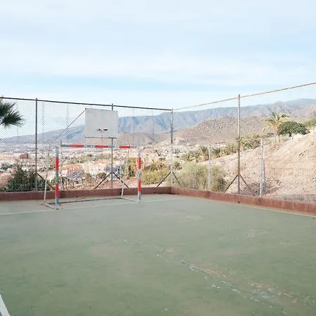 Apartment Yourhouse Casana Costa Adeje (Tenerife)