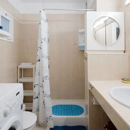 Yourhouse Casana Costa Adeje (Tenerife)