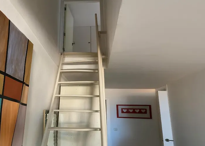 Apartamento Yourhouse Casana