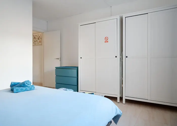 Apartamento Yourhouse Casana