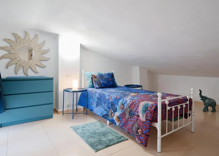 Yourhouse Casana Apartamento *