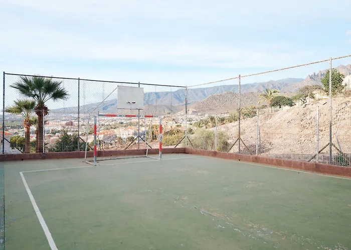 Apartamento Yourhouse Casana Costa Adeje (Tenerife)