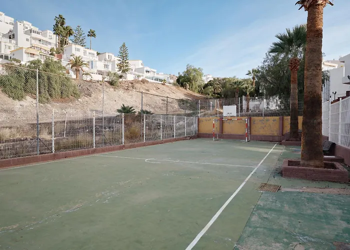 Yourhouse Casana Costa Adeje (Tenerife)