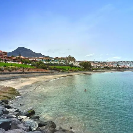 Apartament Yourhouse Casana Costa Adeje (Tenerife)